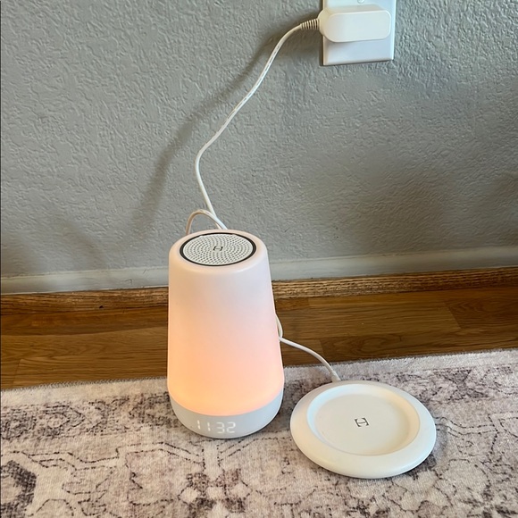 Hatch Rechargeable Sound Machine - Picture 3 of 3